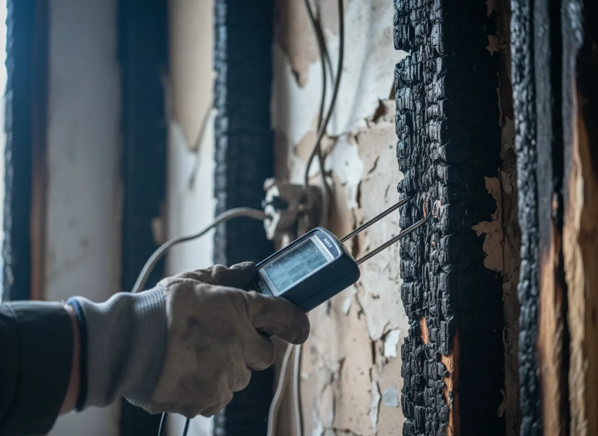 Fire Damage Restoration Kieler, WI FAQs